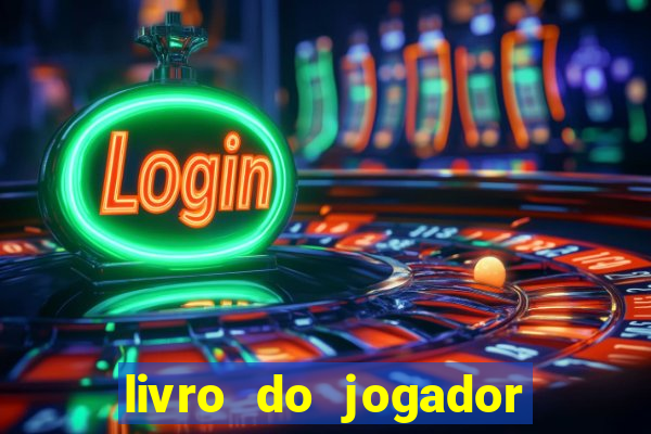 livro do jogador d&d 5e